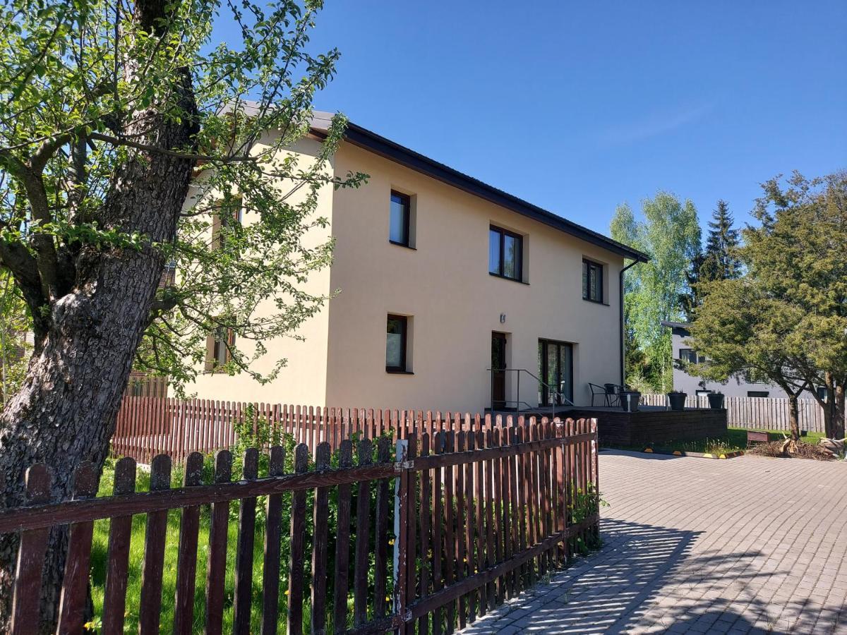 Gelvadiskes Forest VNO Kültér fotó
