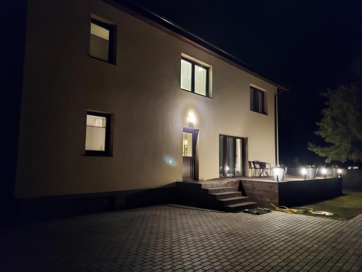 Gelvadiskes Forest VNO Kültér fotó